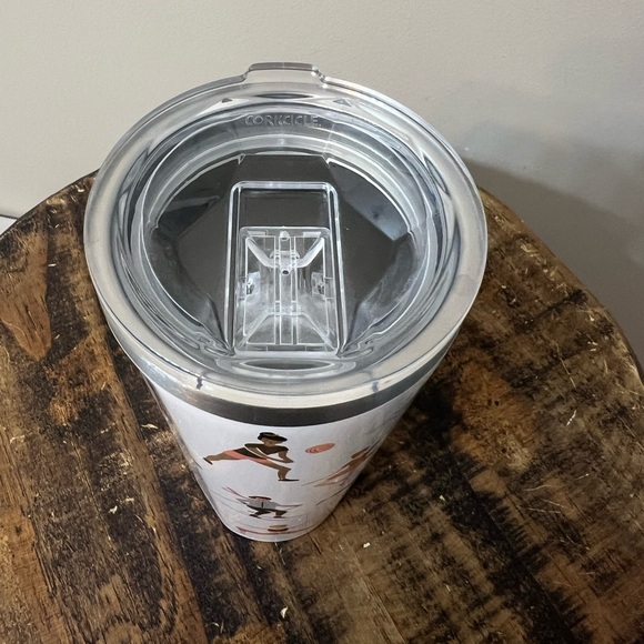 Sports Girl Rifle Paper Company x Corkcicle 16 oz. Tumbler - Picture 6 of 6